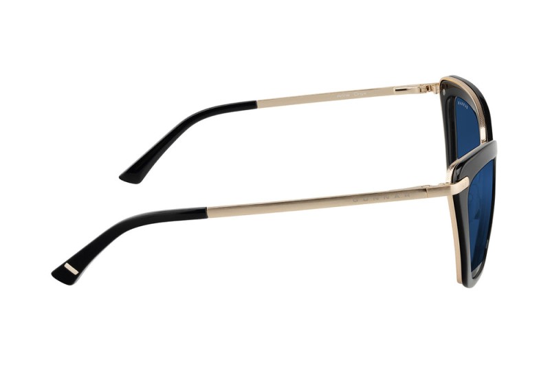 Anna - Prescription - Onyx - Sun