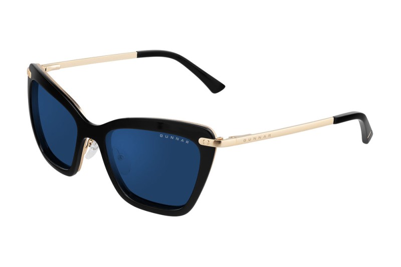 Anna - Prescription - Onyx - Sun