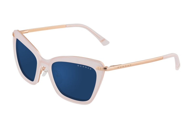 Anna - Prescription - Ballet/Pink - Sun