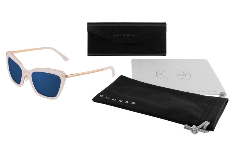 Anna - Prescription - Ballet/Pink - Sun