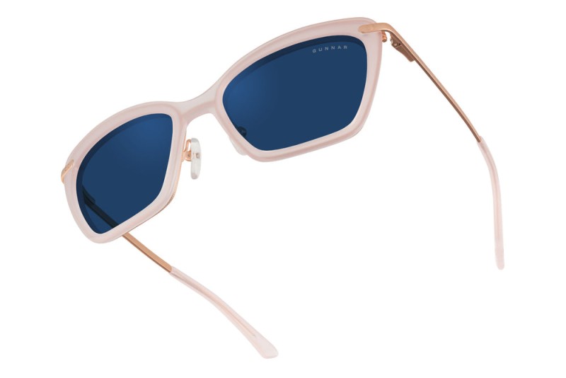 Anna - Prescription - Ballet/Pink - Sun