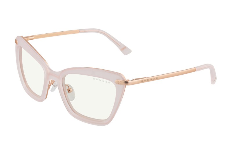 Anna - Prescription - Ballet/Pink - Clear Pro