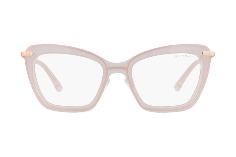 Anna - Prescription - Ballet/Pink - Clear Pro