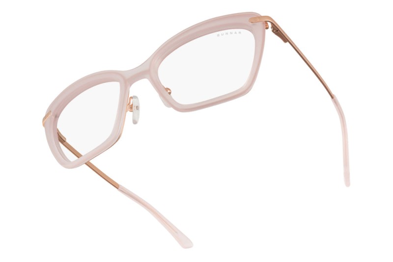 Anna - Prescription - Ballet/Pink - Clear Pro