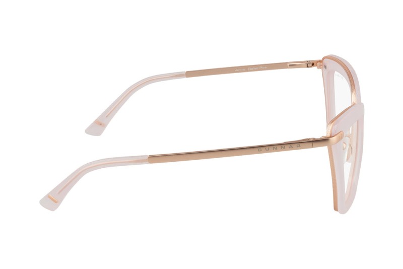 Anna - Prescription - Ballet/Pink - Clear Pro