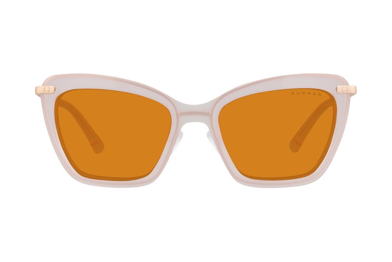 Anna - Prescription - Ballet/Pink - Amber Max