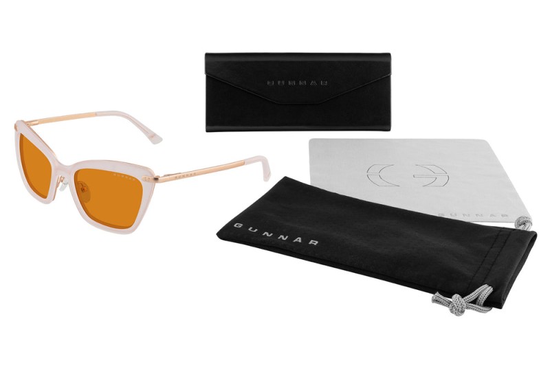 Anna - Prescription - Ballet/Pink - Amber Max