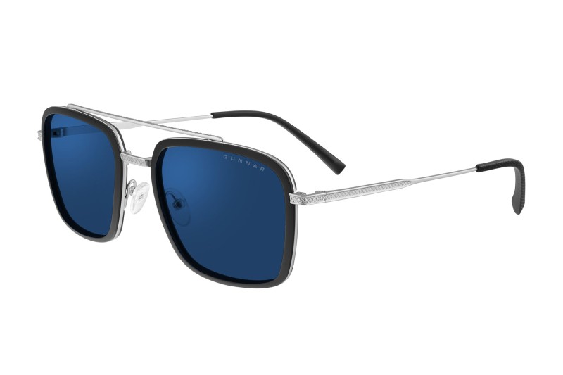 Barron - Prescription - Silver - Sun