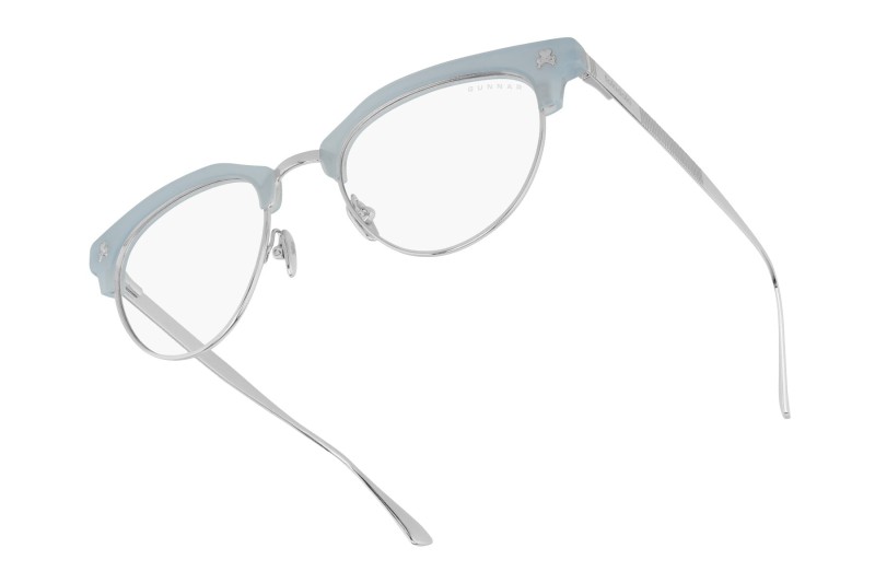 tokidoki California Dreamin' - Prescription - Beach Blue - Clear Pro