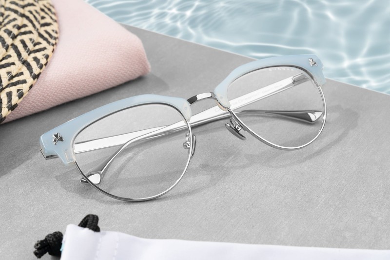 tokidoki California Dreamin' - Prescription - Beach Blue - Clear Pro