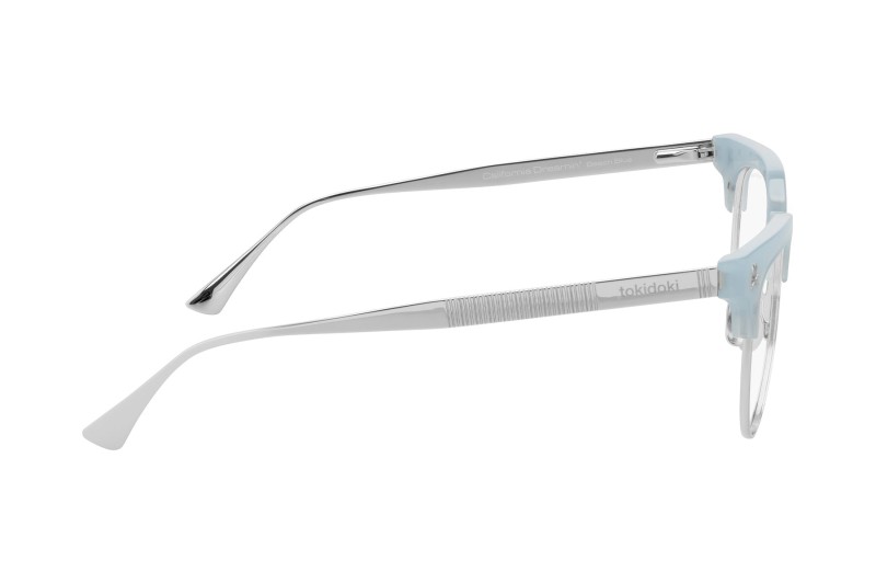 tokidoki California Dreamin' - Prescription - Beach Blue - Clear Pro