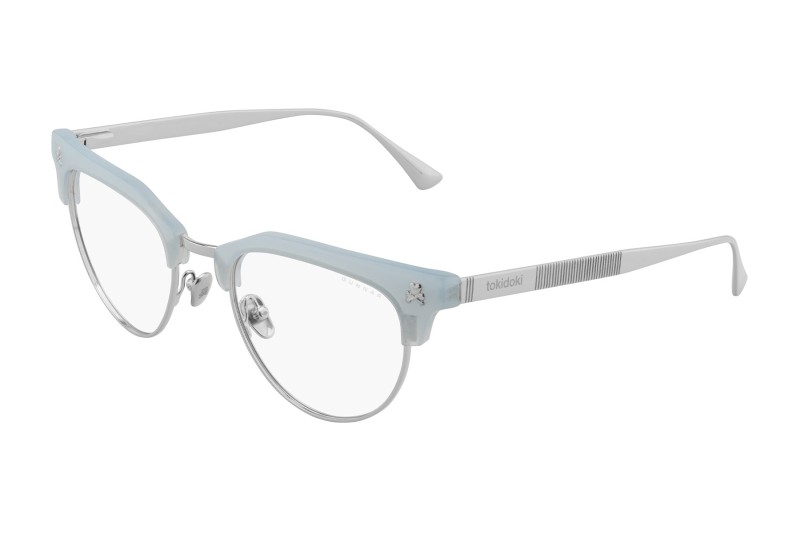 tokidoki California Dreamin' - Prescription - Beach Blue - Clear Pro