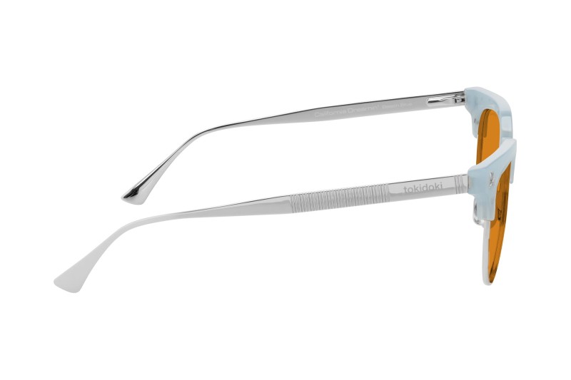 tokidoki California Dreamin' - Prescription - Beach Blue - Amber Max