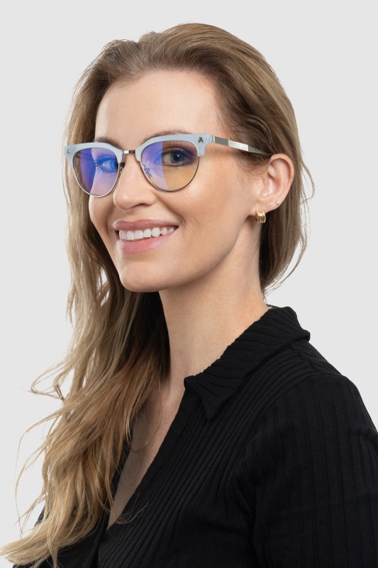 tokidoki California Dreamin' - Prescription - Beach Blue - Amber Max