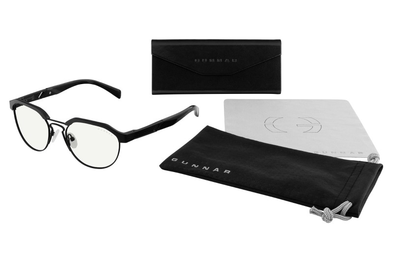 Campbell - Prescription - Clear Pro