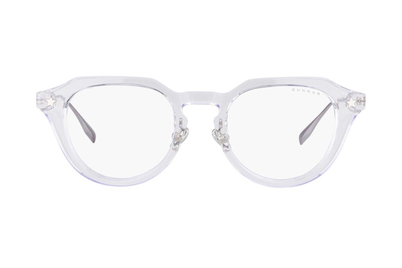 tokidoki Cotton Candy Carnival - Prescription - Lilac Skies - Clear Pro