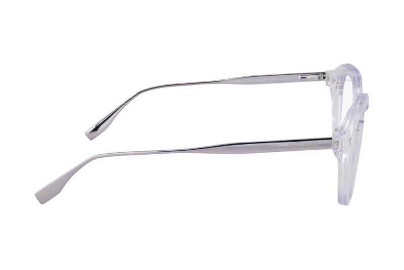 tokidoki Cotton Candy Carnival - Prescription - Lilac Skies - Clear Pro