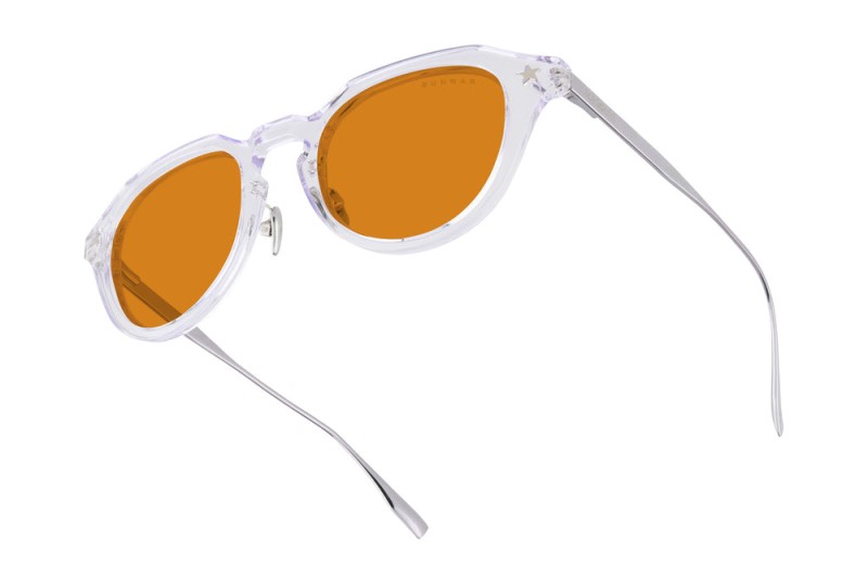 tokidoki Cotton Candy Carnival - Prescription - Lilac Skies - Amber Max