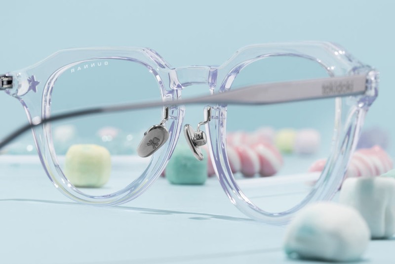 tokidoki Cotton Candy Carnival - Prescription - Lilac Skies - Amber Max