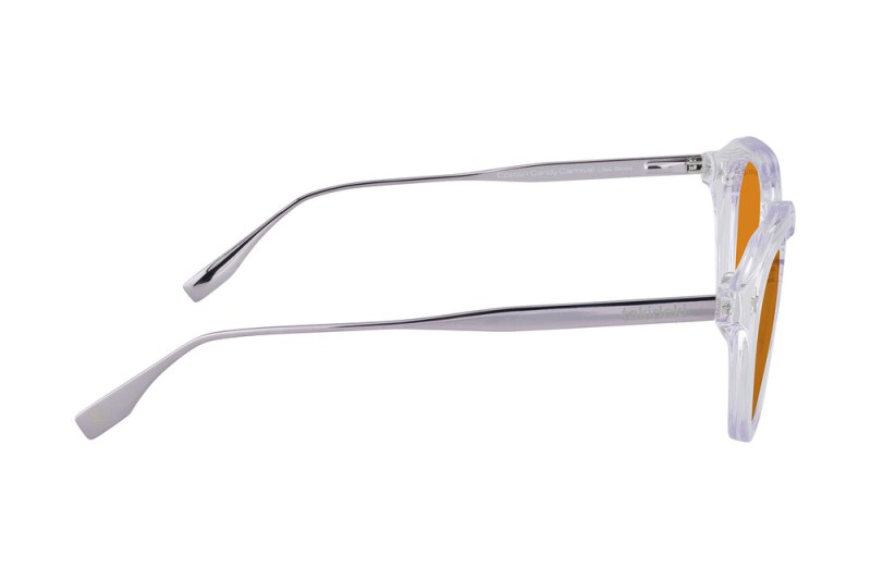 tokidoki Cotton Candy Carnival - Prescription - Lilac Skies - Amber Max