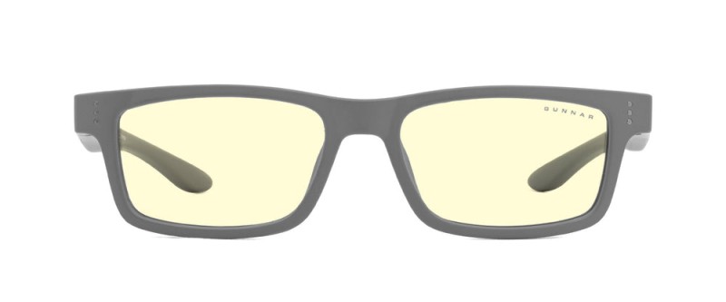 Cruz Kids 4-8 Years - Prescription - Grey - Amber
