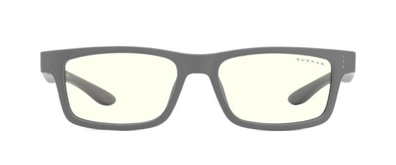 Cruz Kids 4-8 Years - Prescription - Grey - Clear