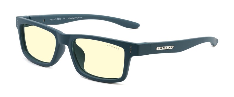 Cruz Kids 4-8 Years - Prescription - Teal - Amber