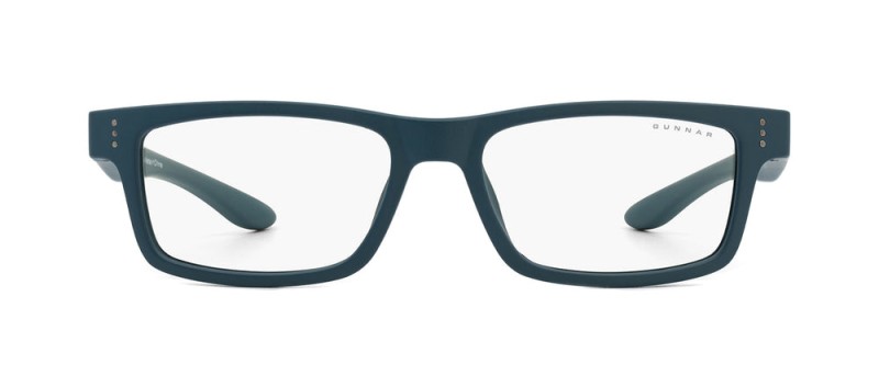 Cruz Kids 4-8 Years - Prescription - Teal - Clear Pro