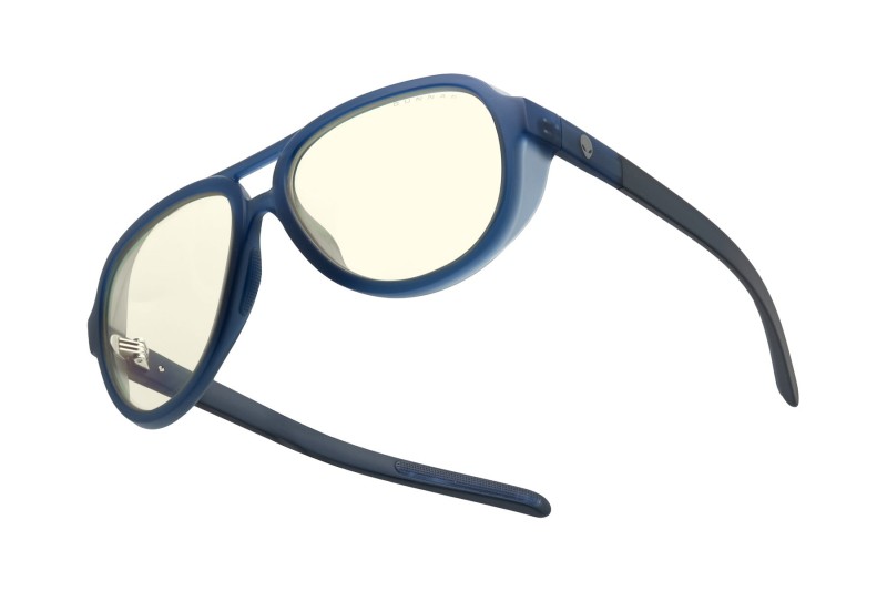 Roswell - Conspiracy Blue - Clear