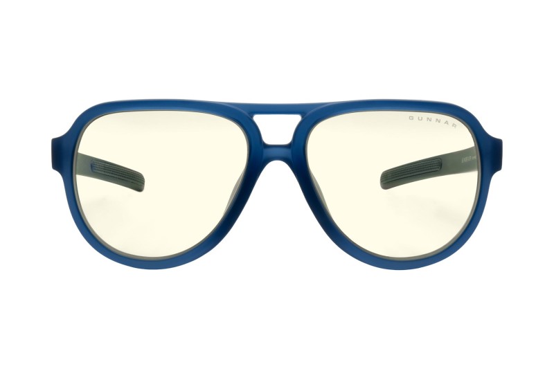 Roswell - Conspiracy Blue - Clear