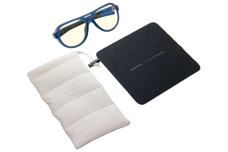 Roswell - Conspiracy Blue - Clear