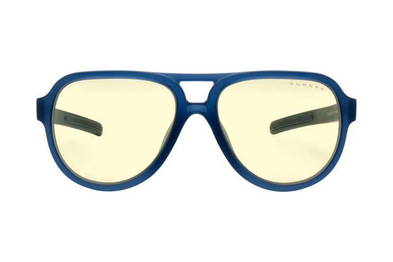 Roswell - Conspiracy Blue - Amber