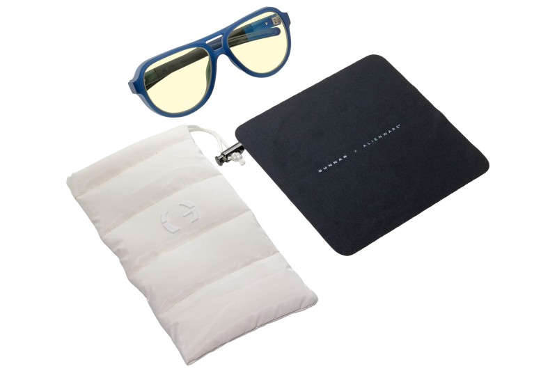 Roswell - Conspiracy Blue - Amber