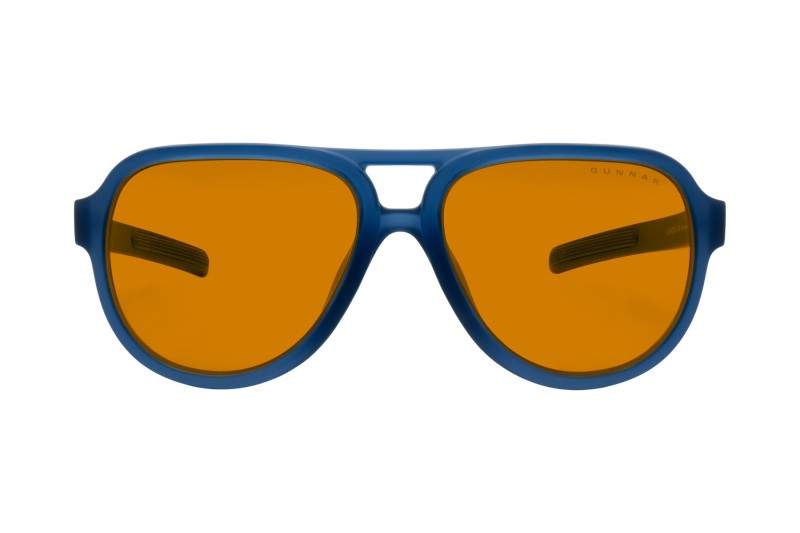 Roswell  - Prescription - Conspiracy Blue - Amber Max