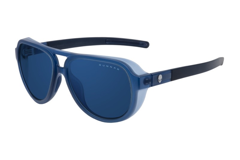 Roswell  - Prescription - Conspiracy Blue - Sun