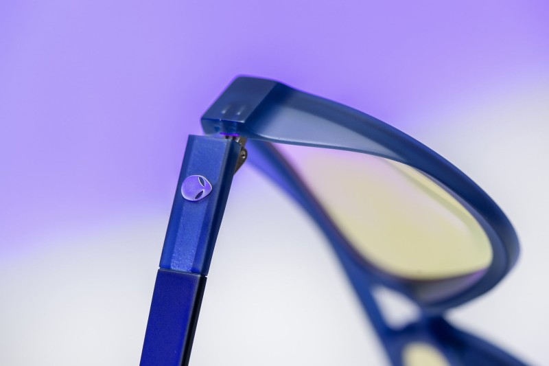 Roswell  - Prescription - Conspiracy Blue - Sun