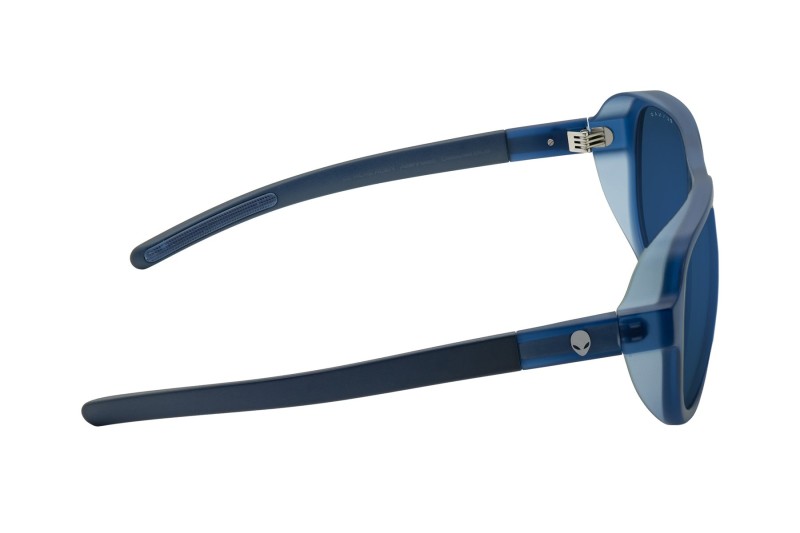 Roswell  - Prescription - Conspiracy Blue - Sun