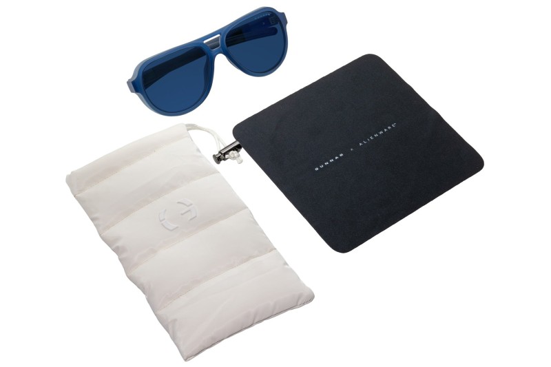 Roswell  - Prescription - Conspiracy Blue - Sun