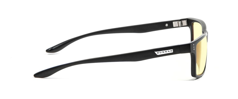 Cruz 12+ - Prescription - Onyx - Amber