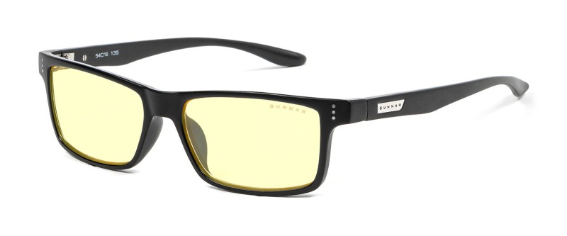 Cruz 12+ - Prescription - Onyx - Amber
