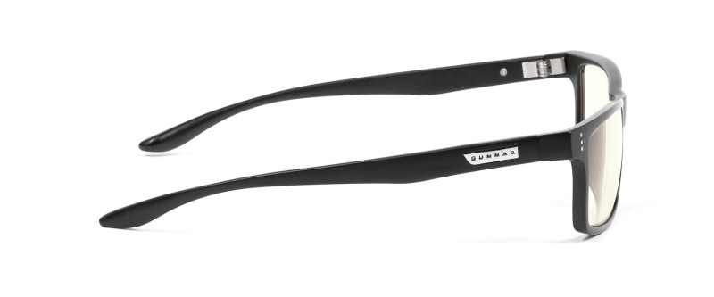 Cruz 12+ - Prescription - Onyx - Clear