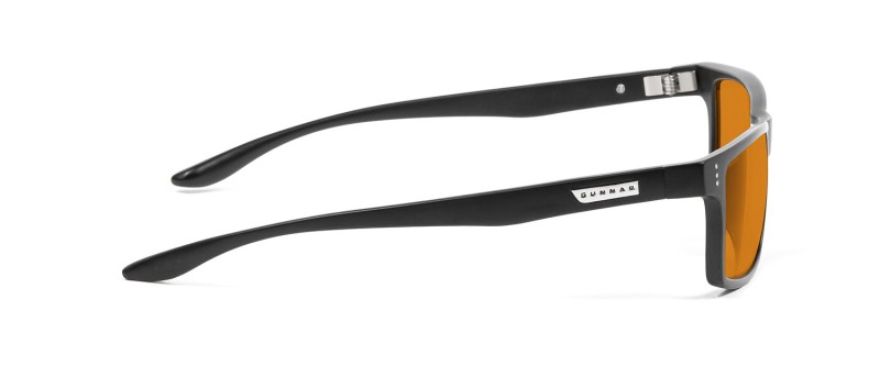 Cruz 12+ - Prescription - Onyx - Amber Max