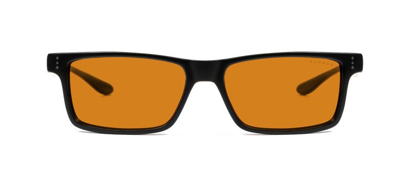 Cruz 12+ - Prescription - Onyx - Amber Max