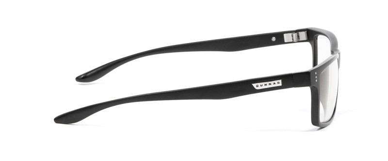 Cruz 12+ - Prescription - Onyx - Clear Pro