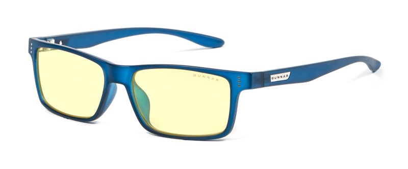 Cruz 12+ - Prescription - Navy - Amber