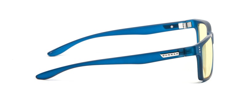 Cruz 12+ - Prescription - Navy - Amber