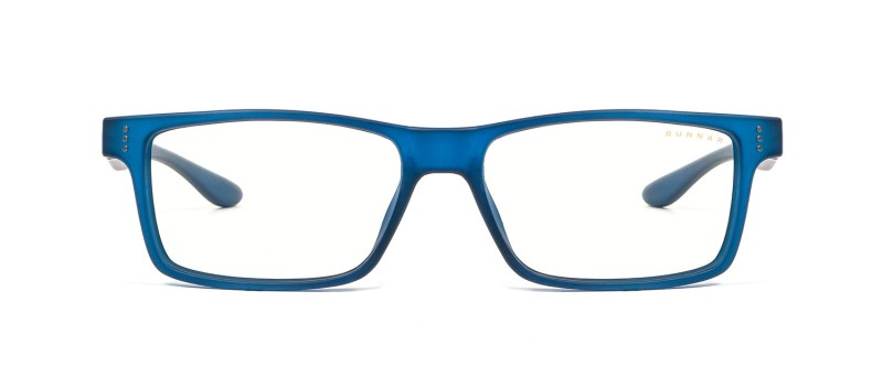Cruz 12+ - Prescription - Navy - Clear