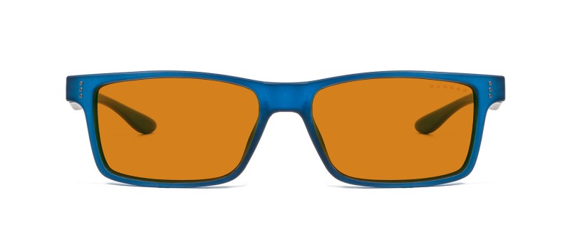 Cruz 12+ - Prescription - Navy - Amber Max