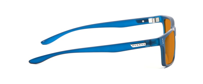 Cruz 12+ - Prescription - Navy - Amber Max