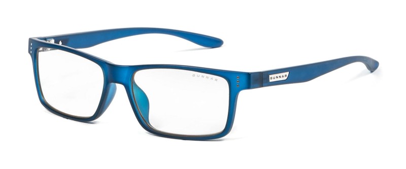 Cruz 12+ - Prescription - Navy - Clear Pro